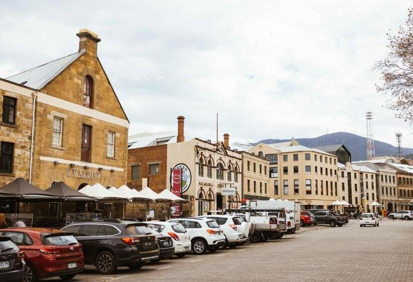 Номер Стандарт, Salamanca Galleria Apartments