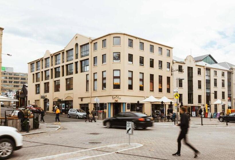 Стандартный Номер Кровать Кинг, Salamanca Galleria Apartments