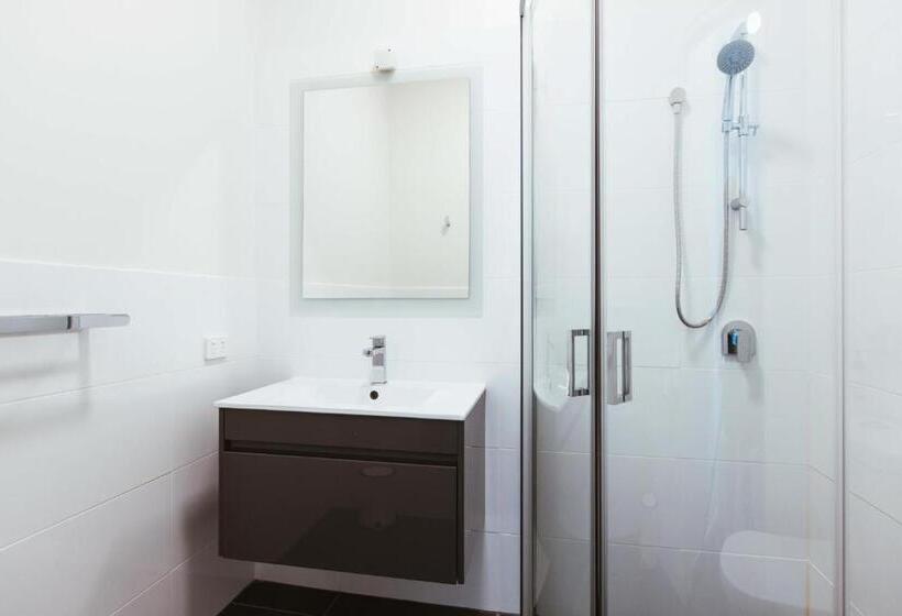 Стандартный Номер Кровать Кинг, Salamanca Galleria Apartments