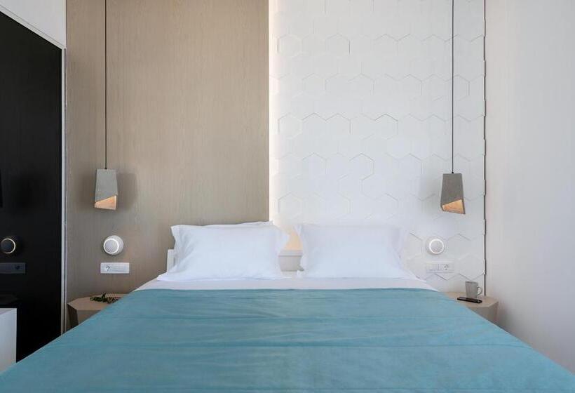 Апартаменты 1 Спальня, Vergina Beach