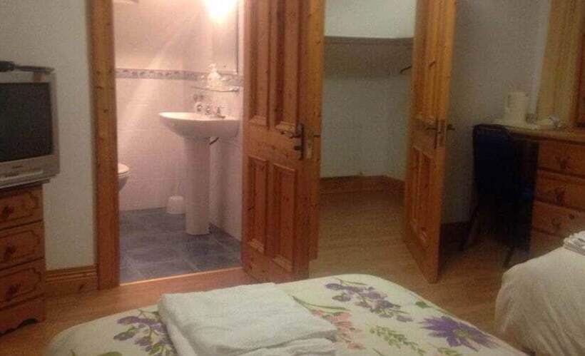 ファミリールーム, Slieve League House B&b