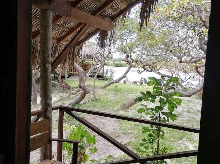 Четырехместный Номер Стандарт, Ciamat Camp