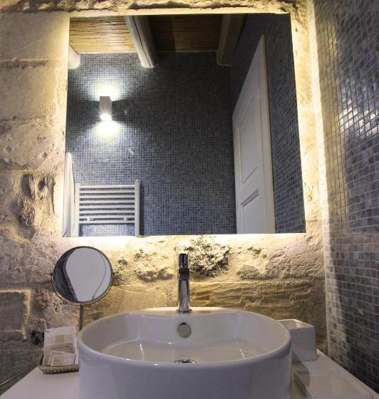 Номер Стандарт Внутренний, Don Agostino Relais Masseria