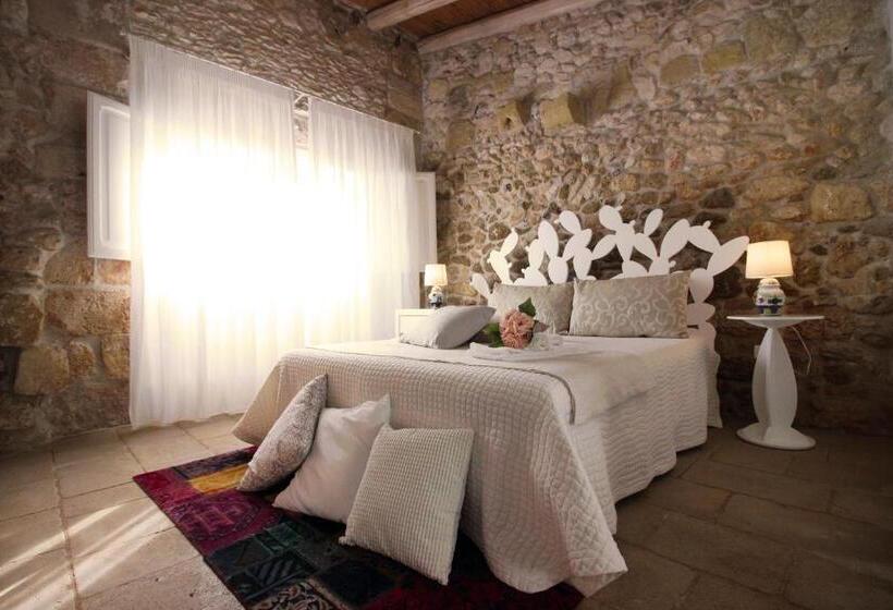Номер Стандарт Внутренний, Don Agostino Relais Masseria