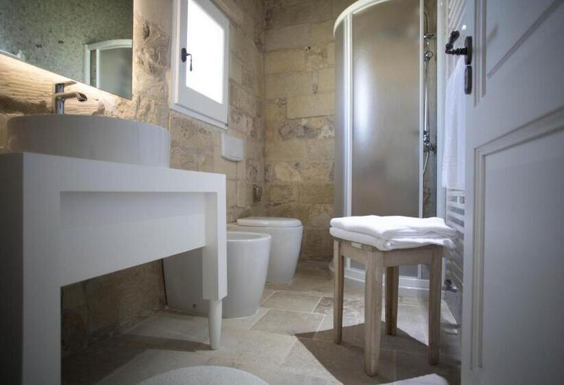 Номер Стандарт, Don Agostino Relais Masseria