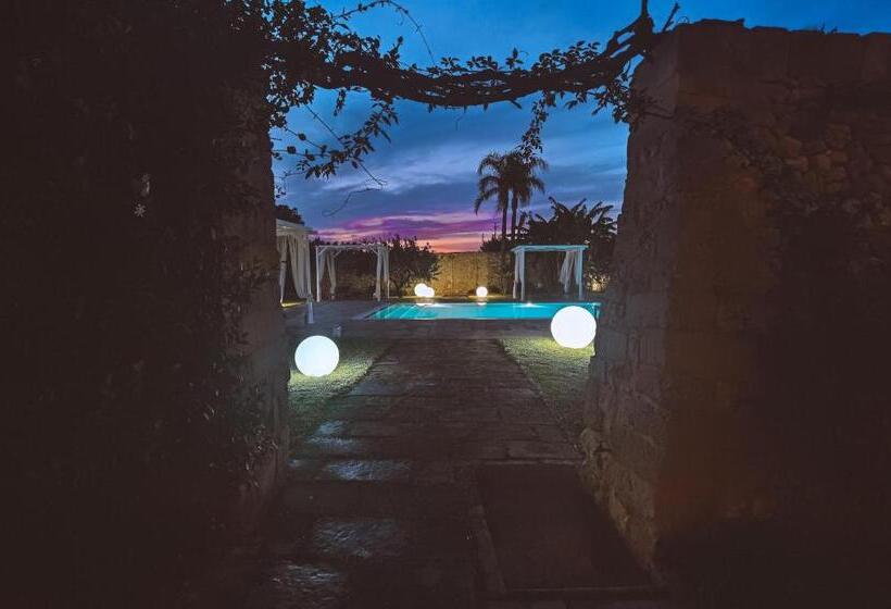Полулюкс, Don Agostino Relais Masseria