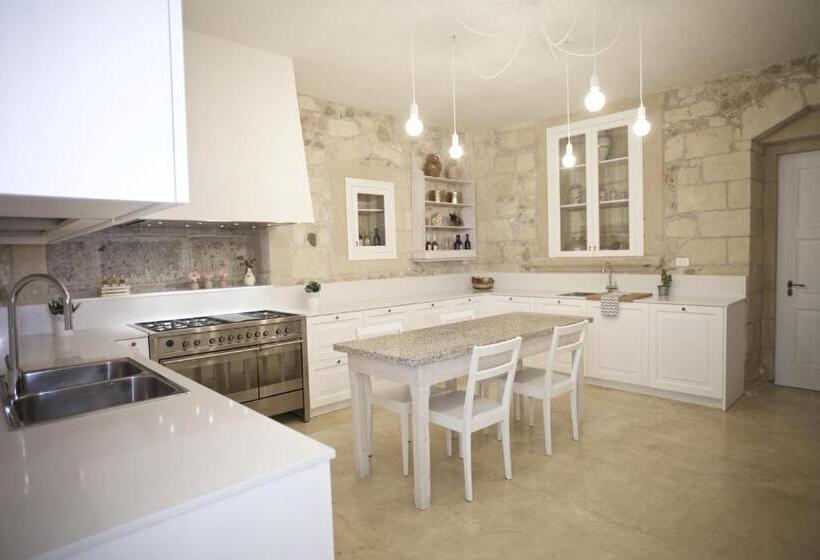 Вилла с 1 спальней и бассейном, Don Agostino Relais Masseria