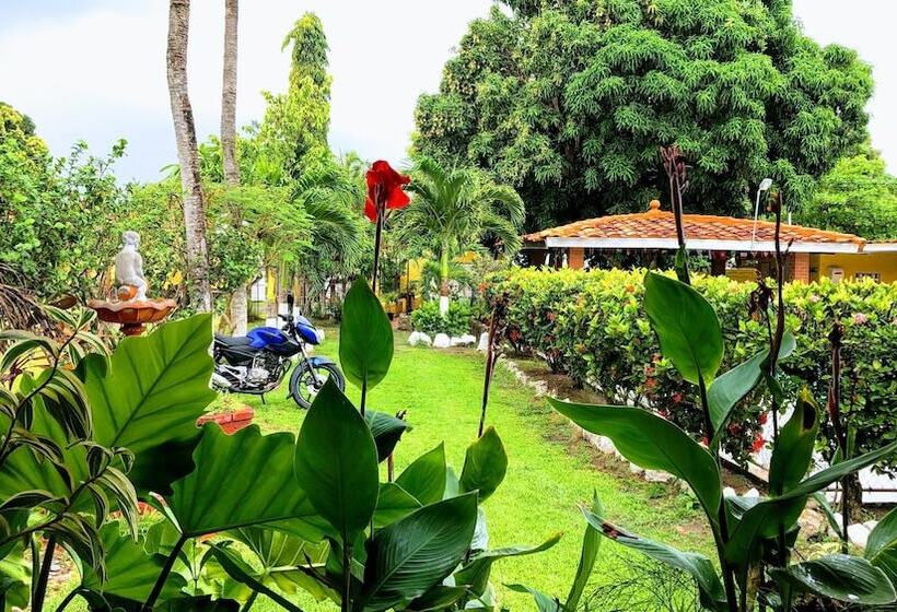 Четырехместный Номер Deluxe, Las Catalinas Coronado