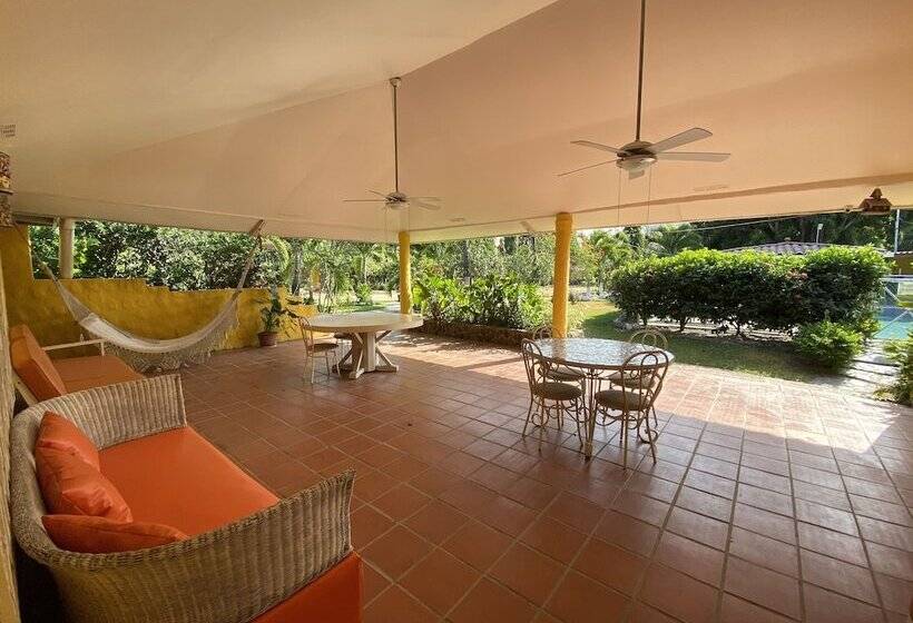 Вилла Deluxe 1 Спальня, Las Catalinas Coronado