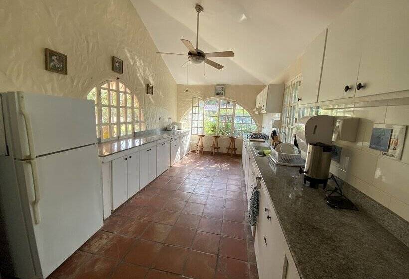Вилла Deluxe 1 Спальня, Las Catalinas Coronado