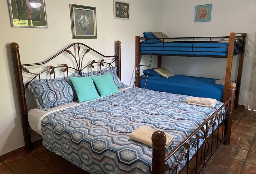 Четырехместный Номер Deluxe, Las Catalinas Coronado