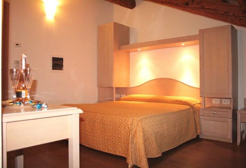 스탠다드 룸, Agriturismo La Meridiana