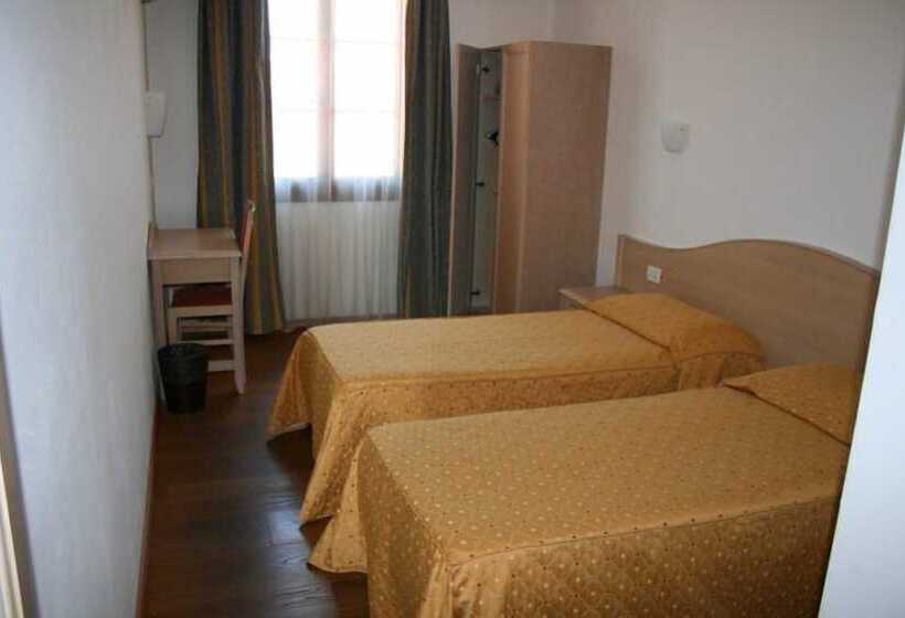 스탠다드 룸, Agriturismo La Meridiana