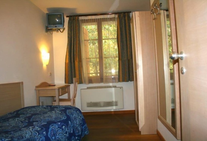 Номер Стандарт Индивидуальный, Agriturismo La Meridiana