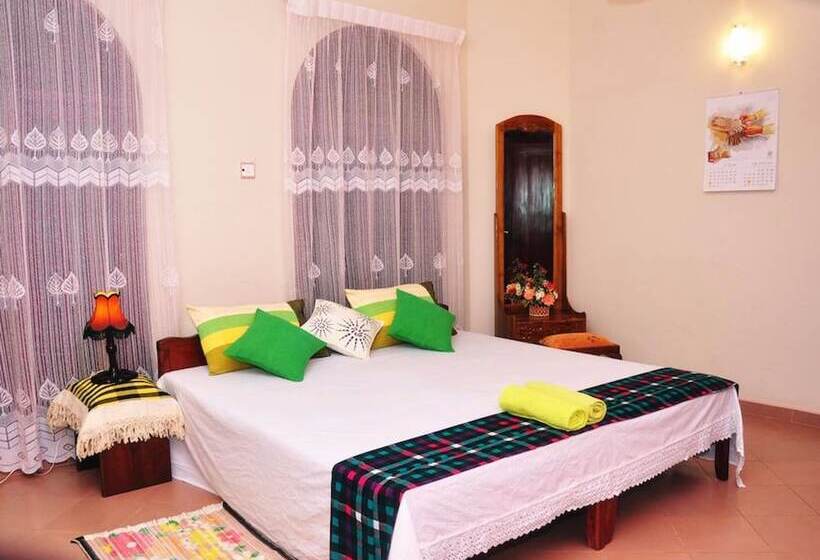 Номер Стандарт, Nh Rest House