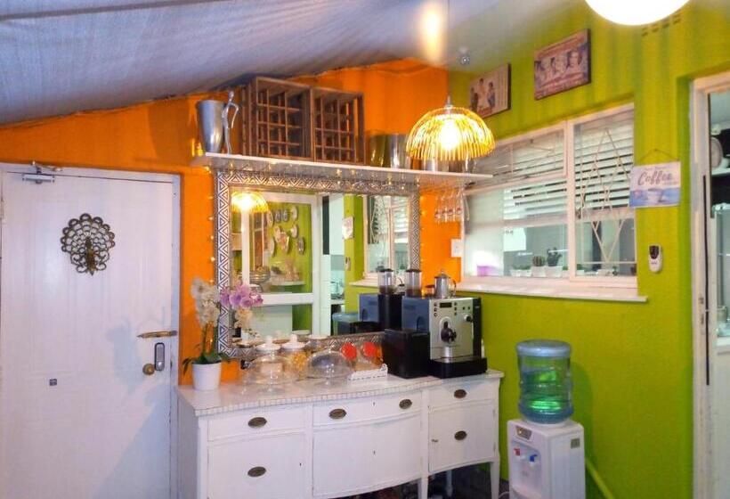 Студия Стандарт, Mitchell S Guesthouse