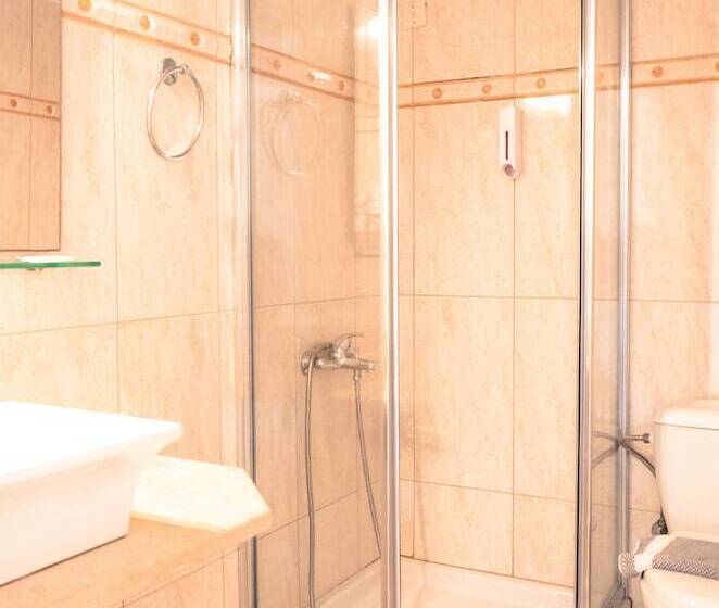 Апартаменты 2 Спальни, Talos Hotel Apartments