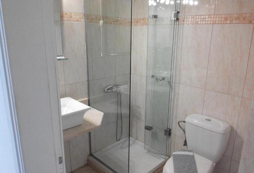 Апартаменты 1 Спальня, Talos Hotel Apartments