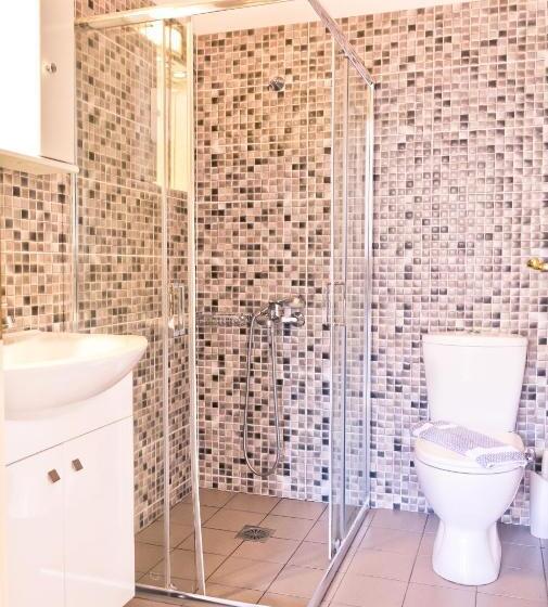 Номер Economy, Talos Hotel Apartments