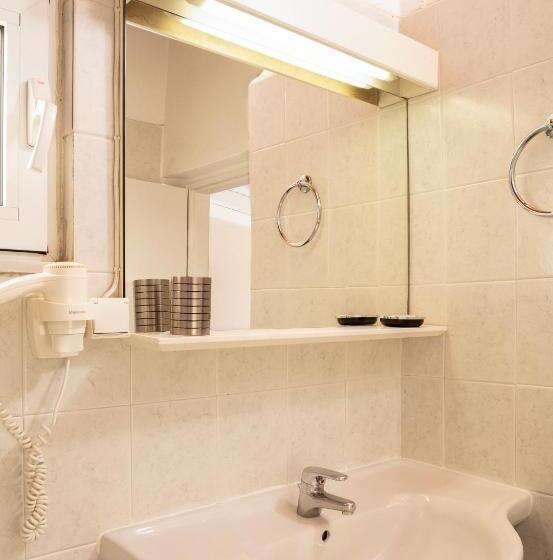 Семейный Номер, Talos Hotel Apartments