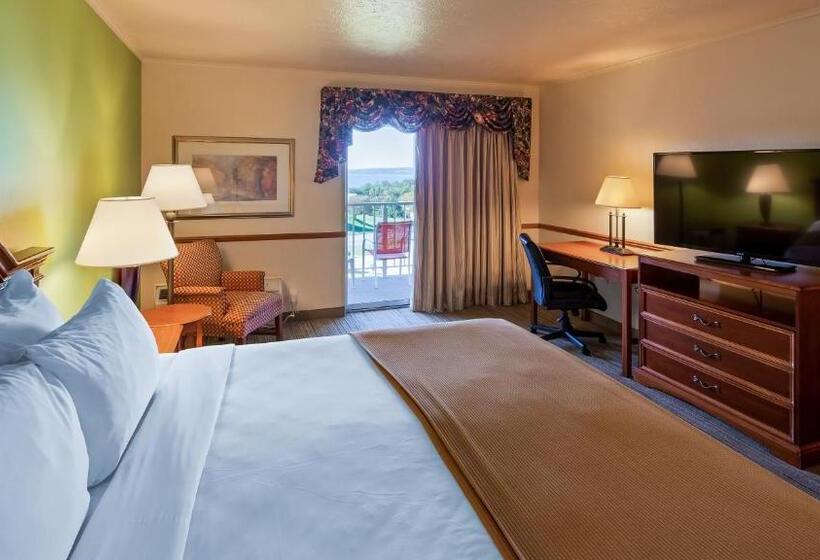 Стандартный Номер Кровать Кинг, Apple Tree Inn; Surestay Collection By Best Western
