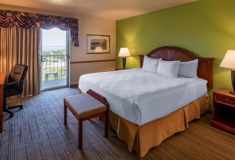 Стандартный Номер Кровать Кинг, Apple Tree Inn; Surestay Collection By Best Western