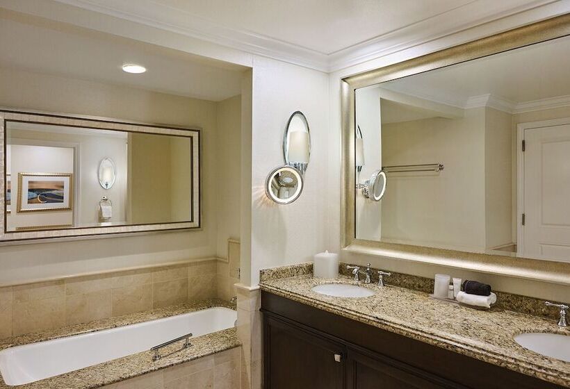 Номер Стандарт 2 Двуспальные Кровати, Balboa Bay Resort
