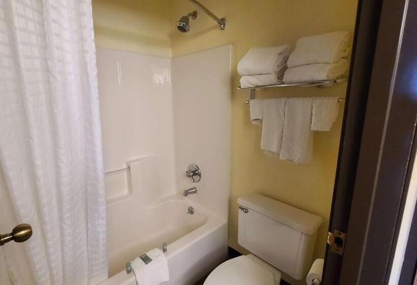 Стандартный Номер Кровать Кинг, Best Western Shippensburg