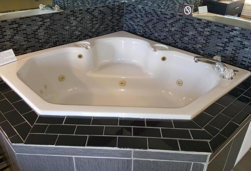 Люкс Повышенной Комфортности, Best Western Shippensburg