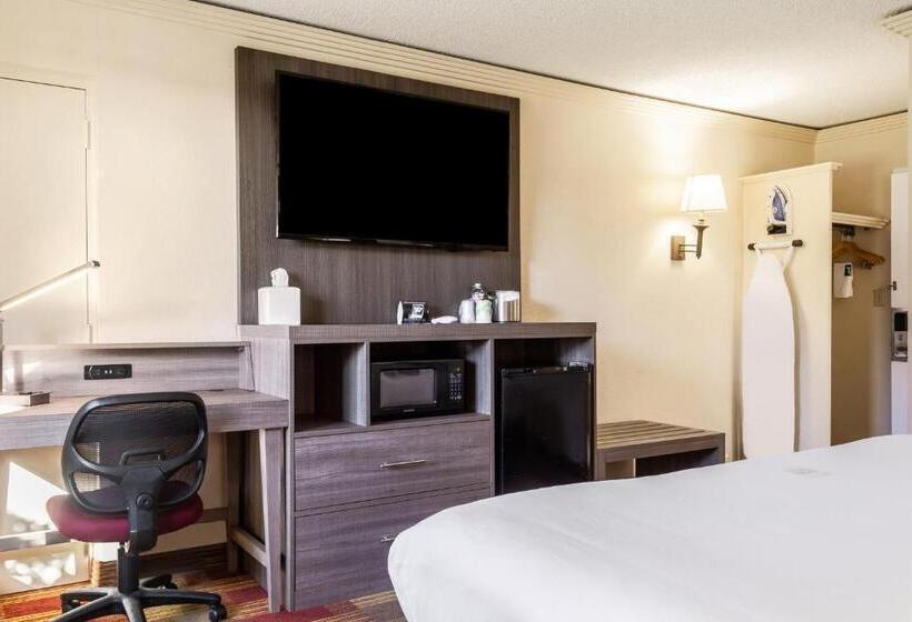 Люкс, Countryside Suites Kansas City Independence I 70 East Sports Complex
