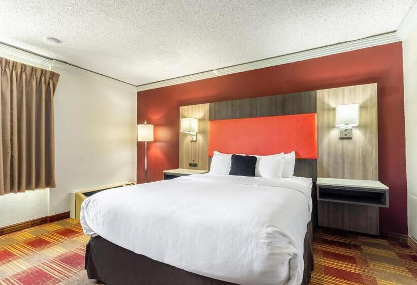 Номер Стандарт, Countryside Suites Kansas City Independence I 70 East Sports Complex