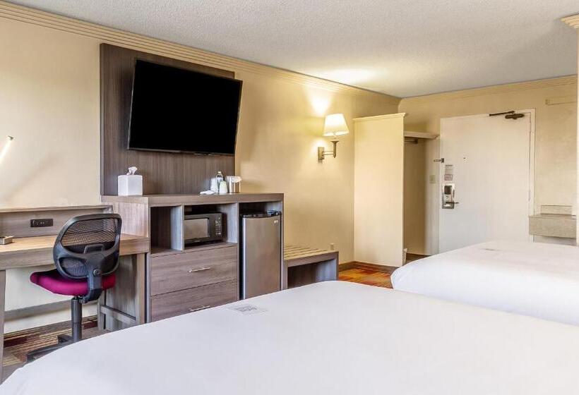 Номер Стандарт, Countryside Suites Kansas City Independence I 70 East Sports Complex