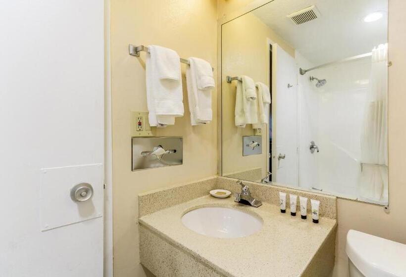 Люкс Адаптированный для Инвалидов, Countryside Suites Kansas City Independence I 70 East Sports Complex