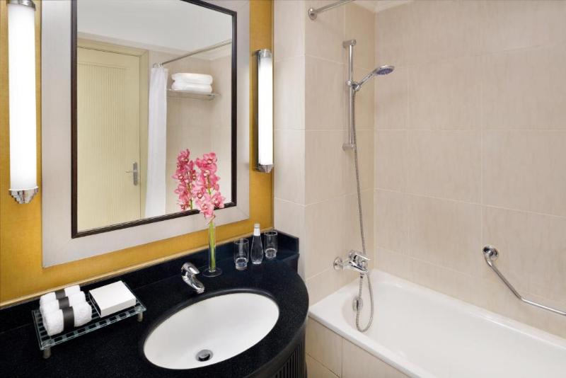 Стандартный Номер Кровать Кинг, Hampton Inn By Hilton Shelton