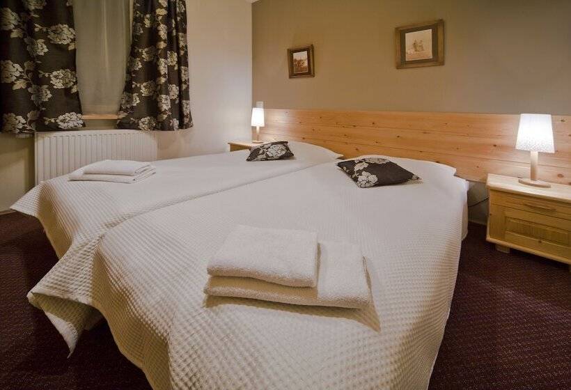 آپارتمان 1 خوابه, Apartamenty Apartart Zakopane