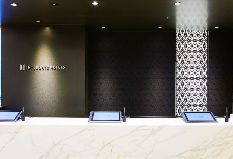 Номер Superior, Intergate Tokyo Kyobashi