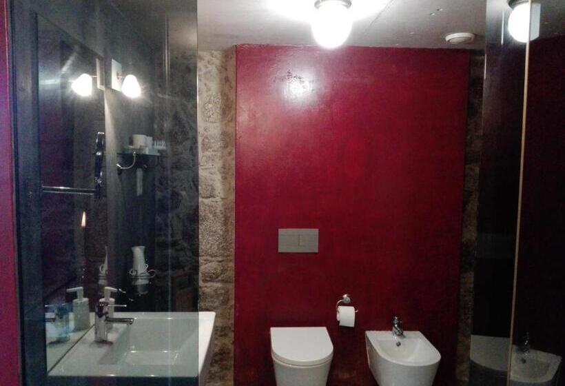 Номер Стандарт, Casas Da Quinta Da Cancela