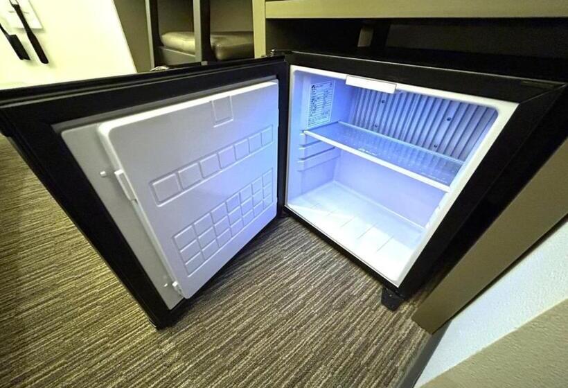اتاق استاندارد, Smile Hotel Sapporo Susukino Minami
