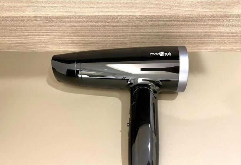 اتاق استاندارد, Smile Hotel Sapporo Susukino Minami