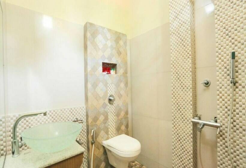 اتاق لوکس, Ragam Resort