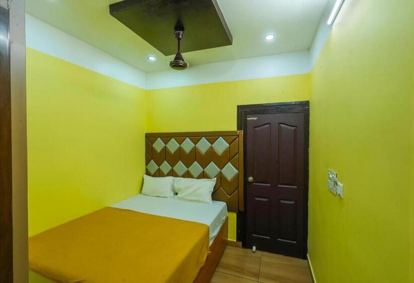 اتاق استاندارد, Ragam Resort