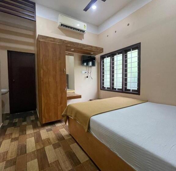 اتاق استاندارد, Ragam Resort