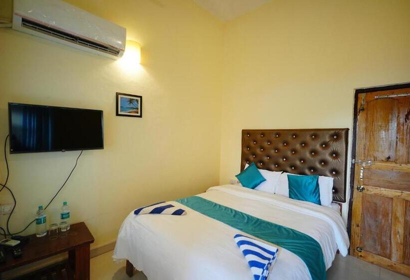 家庭间, Sunset & Waves Resort