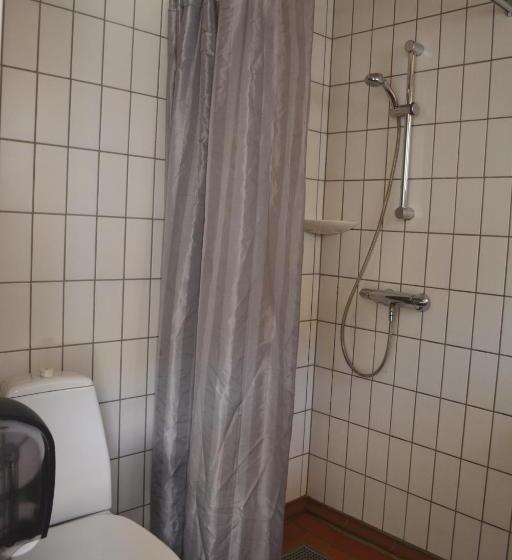 패밀리 룸, Danhostel Silkeborg