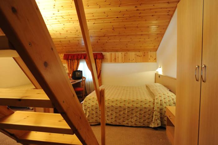 Номер Стандарт Трехместный, Petit Tournalin