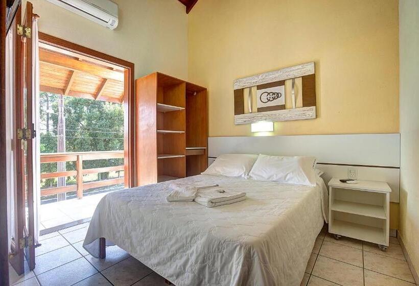 Четырехместный Номер Стандарт, Morada Do Sol Apart