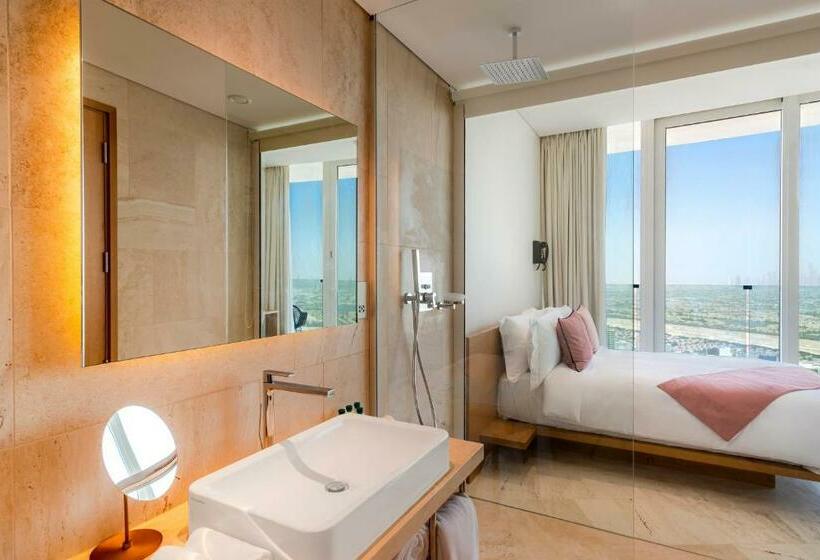 Villa 1 Bedroom with Swimming Pool, Five Jumeirah Village