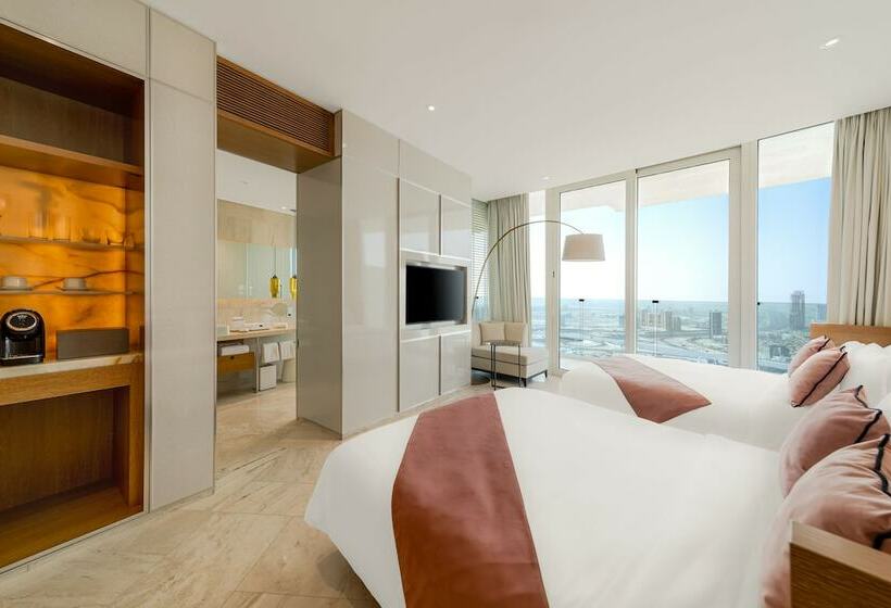 Superior Room, Five Jumeirah Village