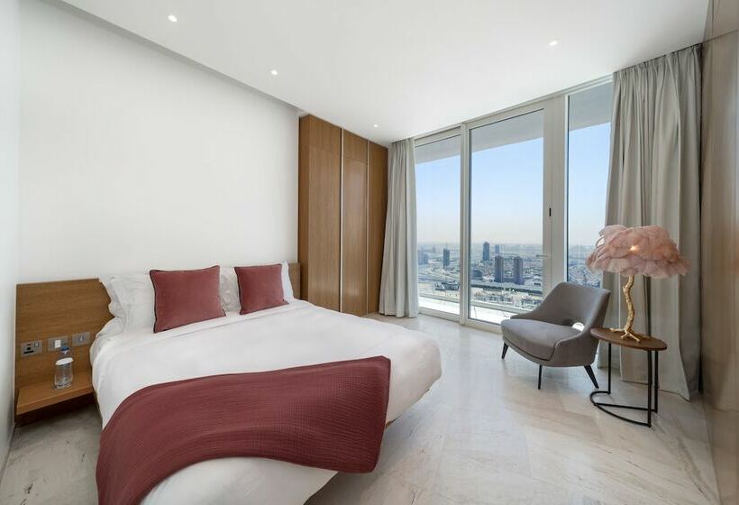 Superior Room, Five Jumeirah Village