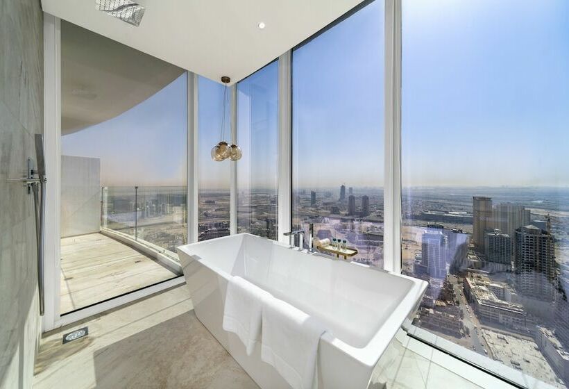 Superior Room, Five Jumeirah Village